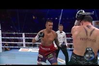 Видео боя: Анджей Вавжик — Альберт Сосновски Видео боя: Анджей Вавжик — Альберт Сосновски