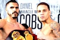 Видео боя: Хесус Куэйяр — Джонатан Окендо, HD 1080 Видео боя: Хесус Куэйяр — Джонатан Окендо, HD 1080