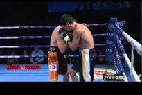 Видео боя: Джефф Хорн — Виктор Плотников