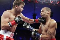 Видео боя: Матвей Коробов – Дерек Эдвардс Видео боя: Матвей Коробов – Дерек Эдвардс