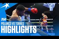 Разорвал! Видео нокаута и лучших моментов боя Роан Поланко – Жан Карлос Торрес Разорвал! Видео нокаута и лучших моментов боя Роан Поланко – Жан Карлос Торрес