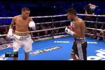 Видео боя: Ли Селби — Эдуардо Рамирес, HD 720