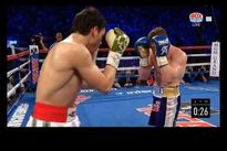 Видео боя: Сауль Альварес — Хулио Сесар Чавес–младший, HD 1080