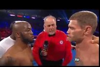 Видео боя: Майк Рид — Роберт Франкель, HD 720