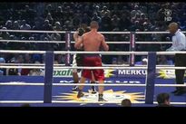 Видео боя: Анатолий Дудченко – Роберт Воге, HD 720 Видео боя: Анатолий Дудченко – Роберт Воге, HD 720