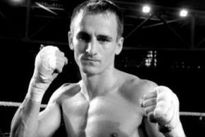 Видео боя: Пётр Петров – Кристофер Радд, HD 720