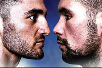 Видео боя: Тони Беллью – Нэйтен Клеверли II, HD 720