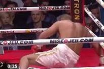 Давид Лемьё - Альваро Гаона (12.X.2012), 720 HD