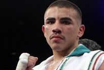 Видео боя: Фрэнки Гомес — Сильверио Ортис, HD 720 Видео боя: Фрэнки Гомес — Сильверио Ортис, HD 720