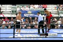 Видео боя: Доминик Бризил – Ясмани Консуэгра, HD 720 Видео боя: Доминик Бризил – Ясмани Консуэгра, HD 720