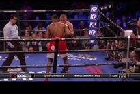 Видео боя: Автандил Хурцидзе — Антуан Даглас Видео боя: Автандил Хурцидзе — Антуан Даглас