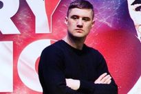 Видео боя: Рикки Бёрнз — Скотт Кардл, HD 720