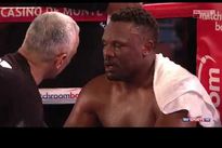 Видео боя: Дерек Чисора — Агит Кабайел Видео боя: Дерек Чисора — Агит Кабайел