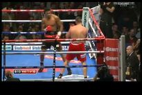 Видео боя: Энтони Джошуа – Денис Бахтов, HD 720