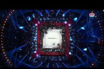 Видео боя: Майрис Бриедис — Марко Хук, HD 1080 Видео боя: Майрис Бриедис — Марко Хук, HD 1080