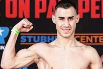 Видео боя: Максим Дадашев — Кларенс Бут, HD 1080