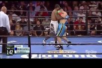 Видео боя: Энтони Диррелл — Норберт Немешапати, HD 1080