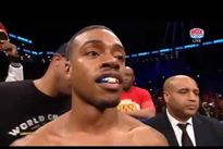 Видео боя: Эррол Спенс — Ламонт Питерсон, HD 720