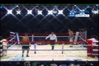 Видео боя: Луис Карлос Абрегу – Жан Карлос Прада