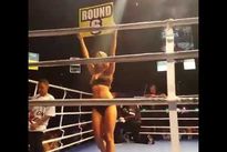 Видео боя: Рой Джонс — Родни Мур Видео боя: Рой Джонс — Родни Мур