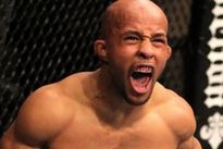 Видео боя: Деметриус Джонсон – Крис Кариасо, HD 720