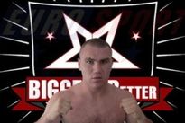 Видео боя: Константин Беженару — Алексей Зубов Видео боя: Константин Беженару — Алексей Зубов