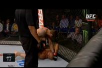 Видео боя: Никита Крылов — Маркос Рожериу де Лима