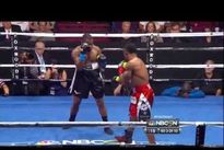 Видео боя: Тхабисо Мчуну – Гарретт Уилсон, HD 720 Видео боя: Тхабисо Мчуну – Гарретт Уилсон, HD 720