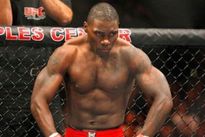 Видео боя: Энтони Джонсон — Гловер Тейшейра Видео боя: Энтони Джонсон — Гловер Тейшейра