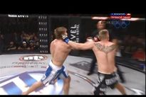 Видео боя: Виталий Минаков – Александр Волков