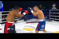 Видео боя: Рикардо Майорга — Андрей Сироткин