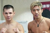 Видео боя: Масаюки Ито — Евгений Чупраков