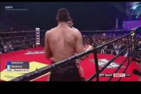 Видео боя: Артур Бетербиев — Эсекьель Мадерна, HD 1080