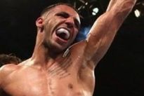 Видео боя: Халид Яфай — Шо Ишида, HD 1080