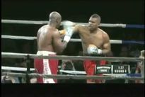 Видео боя: Донован Раддок – Раймонд Олубовале