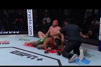 UFC Fight Night 239: Туиваса – Тыбура. Видео лучших моментов, бонусы турнира UFC Fight Night 239: Туиваса – Тыбура. Видео лучших моментов, бонусы турнира