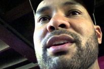 Видео боя: Джеральд Вашингтон — Эдди Чемберс, HD 720