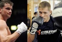 Видео боя: Кевин Бизье – Ионуц Дан Ион