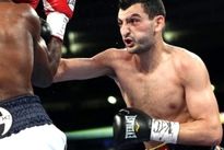 Видео боя: Ванес Мартиросян — Ише Смит, HD 720 Видео боя: Ванес Мартиросян — Ише Смит, HD 720