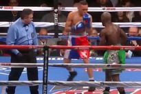 Видео боя: Тевин Фармер — Франсиско Фонсека, HD 720