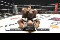 Видео боя: Мухаммед Лаваль — Иржи Прохазка