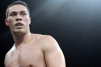 Видео боя: Джозеф Паркер — Кали Михэн, HD 1080