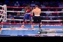 Видео боя: Меджид Бектемиров – Майкл Гбенга