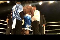 Видео боя: Мануэль Чарр – Кевин Джонсон