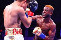 Видео боя: Крис Колберт — Мигель Бельтран