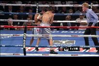 Видео боя: Хуан Диас – Хуан Сантьяго