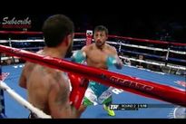 Видео боя: Фазлиддин Гаибназаров — Агустине Маурас Видео боя: Фазлиддин Гаибназаров — Агустине Маурас