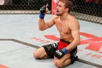 Видео боя: Али Багаутинов – Тим Эллиот, HD 720