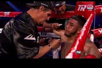 Видео боя: Максим Дадашев — Хосе Марруфо, HD 1080