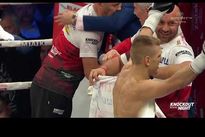 Видео боя: Фёдор Черкашин — Гуидо Питто Видео боя: Фёдор Черкашин — Гуидо Питто